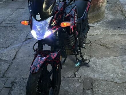 Ліфан Інша, об'ємом двигуна 0.2 л та пробігом 0 тис. км за 1300 $, фото 1 на Automoto.ua