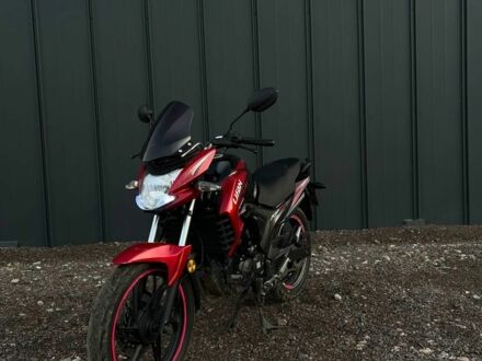 Лифан Другая, объемом двигателя 0 л и пробегом 0 тыс. км за 1200 $, фото 1 на Automoto.ua