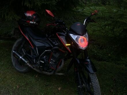 Лифан Другая, объемом двигателя 0.15 л и пробегом 0 тыс. км за 781 $, фото 1 на Automoto.ua