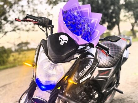 Лифан Другая 2019 в Львове на Automoto.ua Лифан Другая, объемом двигателя 0.15 л и пробегом 0 тыс. км за 508 $, фото 1 на Automoto.ua