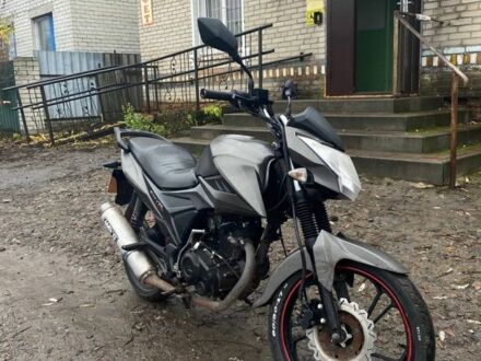 Лифан Другая, объемом двигателя 0.2 л и пробегом 0 тыс. км за 544 $, фото 1 на Automoto.ua