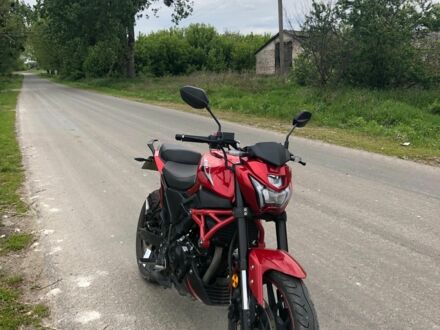 Ліфан Інша, об'ємом двигуна 4.25 л та пробігом 0 тис. км за 1400 $, фото 1 на Automoto.ua