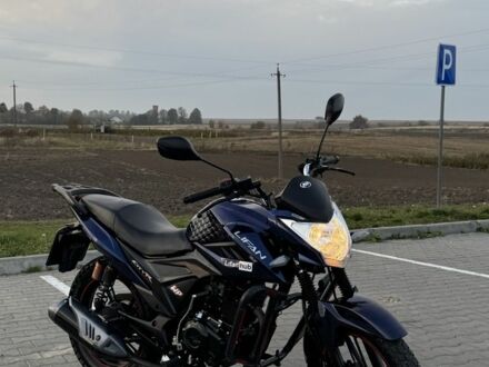 Лифан Другая, объемом двигателя 0.18 л и пробегом 0 тыс. км за 1050 $, фото 1 на Automoto.ua