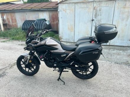 Лифан Другая, объемом двигателя 0.2 л и пробегом 0 тыс. км за 1600 $, фото 1 на Automoto.ua