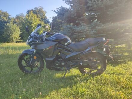 Лифан Другая 2019 в Демидовке на Automoto.ua Лифан Другая, объемом двигателя 0.2 л и пробегом 0 тыс. км за 1350 $, фото 1 на Automoto.ua