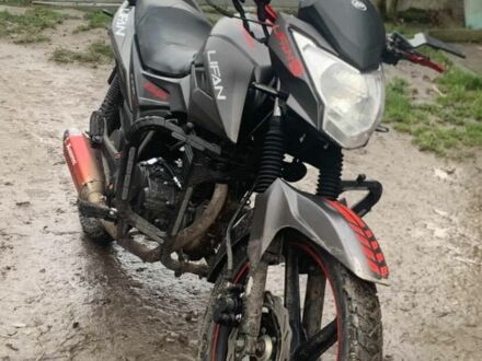 Лифан Другая, объемом двигателя 0.15 л и пробегом 0 тыс. км за 686 $, фото 1 на Automoto.ua