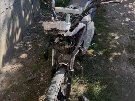 Лифан Другая, объемом двигателя 0.15 л и пробегом 0 тыс. км за 238 $, фото 1 на Automoto.ua