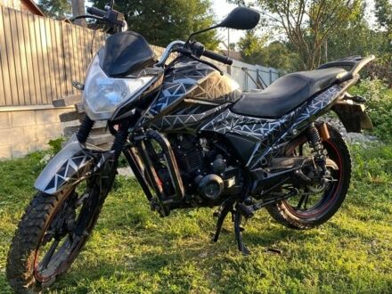 Ліфан Інша, об'ємом двигуна 0.2 л та пробігом 0 тис. км за 800 $, фото 1 на Automoto.ua