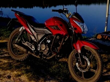 Лифан Другая, объемом двигателя 0.15 л и пробегом 0 тыс. км за 712 $, фото 1 на Automoto.ua