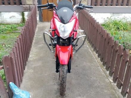 Ліфан Інша, об'ємом двигуна 0.15 л та пробігом 0 тис. км за 650 $, фото 1 на Automoto.ua