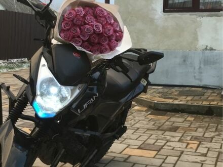Лифан Другая 2019 в Стрые на Automoto.ua Лифан Другая, объемом двигателя 0.15 л и пробегом 0 тыс. км за 700 $, фото 1 на Automoto.ua