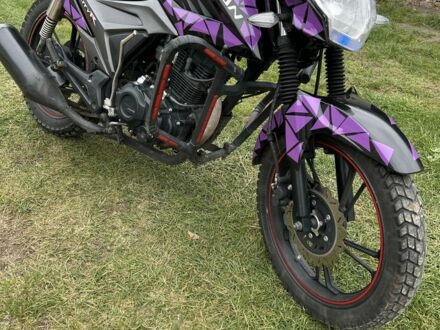 Лифан Другая 2019 в Вараш (Кузнецовск) на Automoto.ua Лифан Другая, объемом двигателя 0.2 л и пробегом 0 тыс. км за 850 $, фото 1 на Automoto.ua