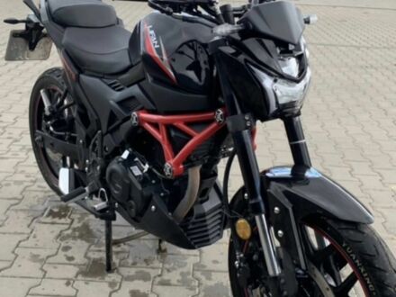 Лифан Другая, объемом двигателя 0.2 л и пробегом 0 тыс. км за 801 $, фото 1 на Automoto.ua