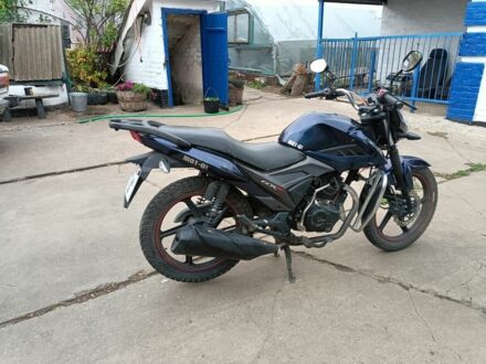 Ліфан Інша, об'ємом двигуна 0.17 л та пробігом 0 тис. км за 886 $, фото 1 на Automoto.ua