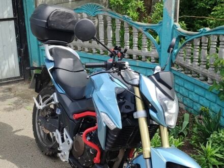 Ліфан Інша, об'ємом двигуна 0.25 л та пробігом 0 тис. км за 1950 $, фото 1 на Automoto.ua
