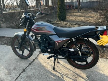 Лифан Другая 2019 в Бурштыне на Automoto.ua Лифан Другая, объемом двигателя 0.2 л и пробегом 0 тыс. км за 1250 $, фото 1 на Automoto.ua