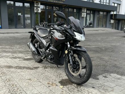 Лифан Другая, объемом двигателя 0.2 л и пробегом 0 тыс. км за 1100 $, фото 1 на Automoto.ua