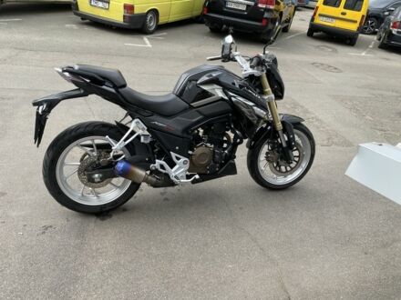 Лифан Другая 2019 в Киеве на Automoto.ua Лифан Другая, объемом двигателя 0.25 л и пробегом 0 тыс. км за 1800 $, фото 1 на Automoto.ua