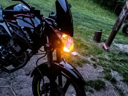 Ліфан Інша, об'ємом двигуна 0.18 л та пробігом 0 тис. км за 810 $, фото 1 на Automoto.ua