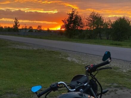 Лифан Другая 2019 в Рава-Русская на Automoto.ua Лифан Другая, объемом двигателя 0.2 л и пробегом 0 тыс. км за 642 $, фото 1 на Automoto.ua