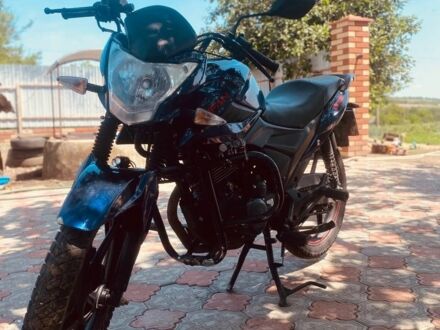 Лифан Другая 2019 в Подольск (Котовск) на Automoto.ua Лифан Другая, объемом двигателя 0.15 л и пробегом 0 тыс. км за 894 $, фото 1 на Automoto.ua