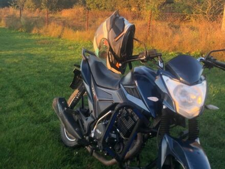 Лифан Другая 2019 в Мостисках на Automoto.ua Лифан Другая, объемом двигателя 0 л и пробегом 0 тыс. км за 718 $, фото 1 на Automoto.ua