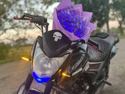 Лифан Другая 2019 в Львове на Automoto.ua Лифан Другая, объемом двигателя 0.15 л и пробегом 0 тыс. км за 644 $, фото 1 на Automoto.ua