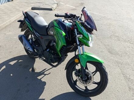 Лифан Другая, объемом двигателя 0.2 л и пробегом 0 тыс. км за 1562 $, фото 1 на Automoto.ua