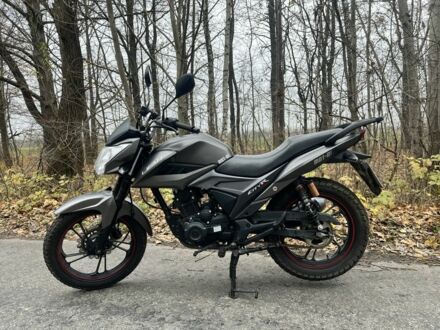 Ліфан Інша, об'ємом двигуна 0.2 л та пробігом 0 тис. км за 960 $, фото 1 на Automoto.ua