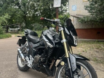Лифан Другая 2019 в Коростене на Automoto.ua Лифан Другая, объемом двигателя 0.25 л и пробегом 0 тыс. км за 1799 $, фото 1 на Automoto.ua