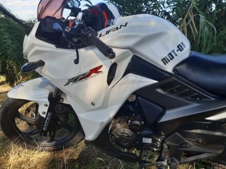Лифан Другая, объемом двигателя 0.2 л и пробегом 0 тыс. км за 1335 $, фото 1 на Automoto.ua