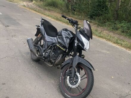 Лифан Другая 2019 в Вараш (Кузнецовск) на Automoto.ua Лифан Другая, объемом двигателя 0.18 л и пробегом 0 тыс. км за 750 $, фото 1 на Automoto.ua