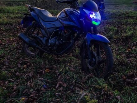 Ліфан Інша 2019 у Деражне на Automoto.ua Ліфан Інша, об'ємом двигуна 0.15 л та пробігом 0 тис. км за 762 $, фото 1 на Automoto.ua