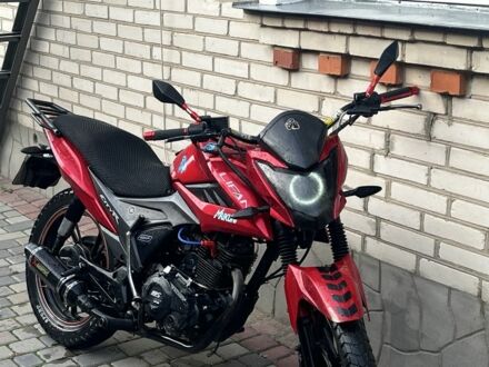 Лифан Другая, объемом двигателя 0.18 л и пробегом 0 тыс. км за 842 $, фото 1 на Automoto.ua