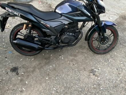 Ліфан Інша, об'ємом двигуна 0.2 л та пробігом 0 тис. км за 850 $, фото 1 на Automoto.ua
