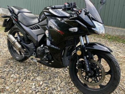 Лифан Другая, объемом двигателя 0.2 л и пробегом 0 тыс. км за 1350 $, фото 1 на Automoto.ua