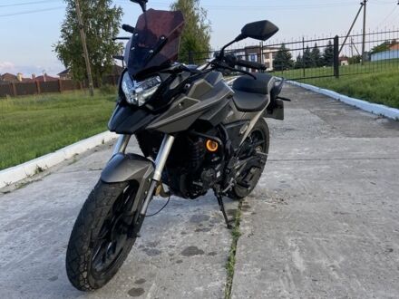 Ліфан Інша 2020 у Чернігові на Automoto.ua Ліфан Інша, об'ємом двигуна 0.2 л та пробігом 0 тис. км за 1650 $, фото 1 на Automoto.ua