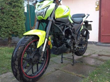 Лифан Другая, объемом двигателя 0.18 л и пробегом 0 тыс. км за 1000 $, фото 1 на Automoto.ua