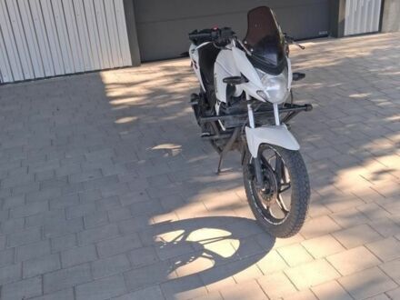 Лифан Другая, объемом двигателя 0.2 л и пробегом 0 тыс. км за 800 $, фото 1 на Automoto.ua