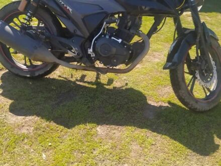 Лифан Другая, объемом двигателя 0.18 л и пробегом 0 тыс. км за 900 $, фото 1 на Automoto.ua
