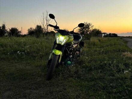 Ліфан Інша, об'ємом двигуна 0.18 л та пробігом 0 тис. км за 1346 $, фото 1 на Automoto.ua