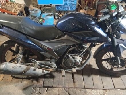 Ліфан Інша, об'ємом двигуна 0.15 л та пробігом 0 тис. км за 715 $, фото 1 на Automoto.ua