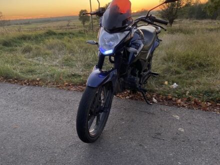 Лифан Другая, объемом двигателя 0.2 л и пробегом 0 тыс. км за 832 $, фото 1 на Automoto.ua