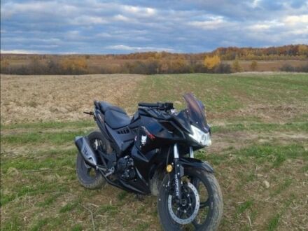 Лифан Другая, объемом двигателя 0.2 л и пробегом 0 тыс. км за 1300 $, фото 1 на Automoto.ua