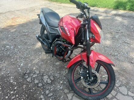 Лифан Другая, объемом двигателя 0.15 л и пробегом 0 тыс. км за 649 $, фото 1 на Automoto.ua