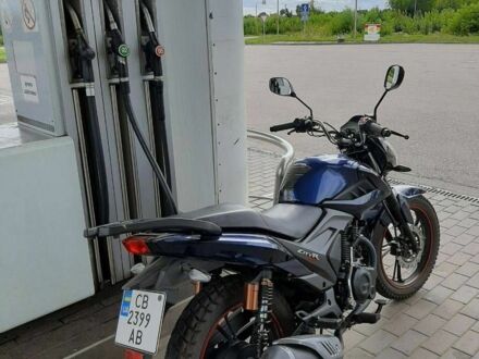 Ліфан Інша, об'ємом двигуна 0.18 л та пробігом 0 тис. км за 850 $, фото 1 на Automoto.ua