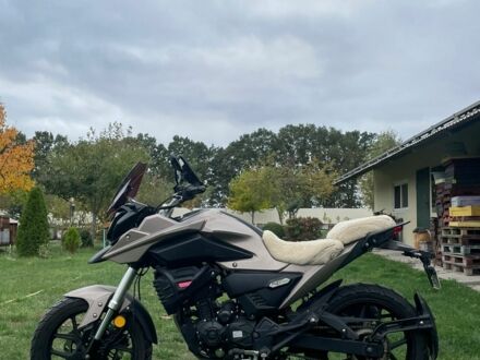 Ліфан Інша, об'ємом двигуна 0.2 л та пробігом 0 тис. км за 1500 $, фото 1 на Automoto.ua