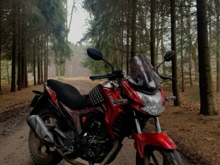 Лифан Другая, объемом двигателя 0.2 л и пробегом 0 тыс. км за 1400 $, фото 1 на Automoto.ua