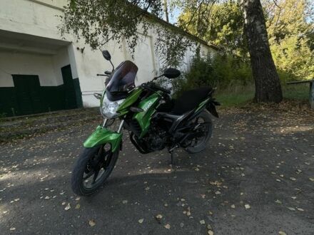 Ліфан Інша, об'ємом двигуна 0.2 л та пробігом 0 тис. км за 1000 $, фото 1 на Automoto.ua