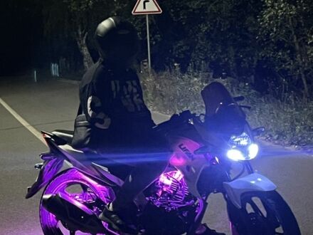 Ліфан Інша, об'ємом двигуна 0.2 л та пробігом 0 тис. км за 1300 $, фото 1 на Automoto.ua